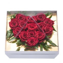 Piramis box