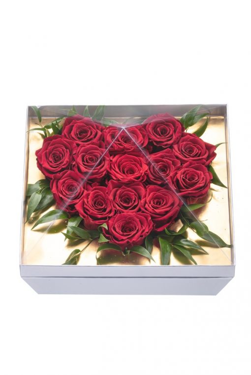 Piramis box